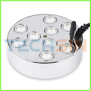 Nine Ultrasonic Garden Medical Disinfection Sterilization Atomizer Sprayer Humidifier Dk9-36