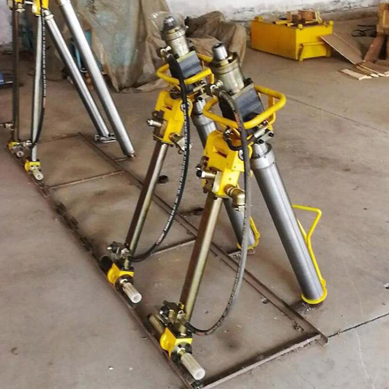 MYT-155液压锚杆钻机 MYT-130MYT-200液压锚杆钻机 中