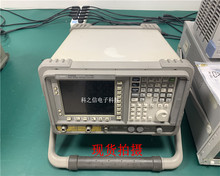 F؛UAgilent݂E4402BlVx9 kHz-3 GHzۙԴ