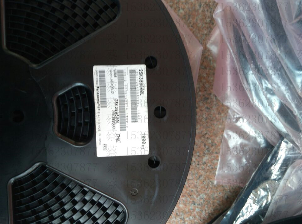 2SK3895 K3895 欢迎咨询