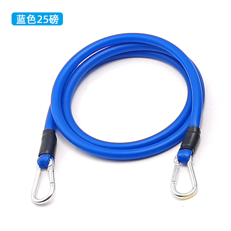 카라비너 블루 25 파운드