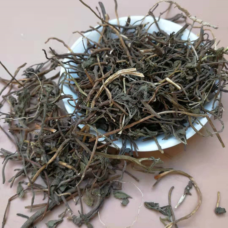Xiao Chun Hua Dried Herb 500g Traditional Chinese Botanical Yin Di Jue for Decoction and Culinary Use overview