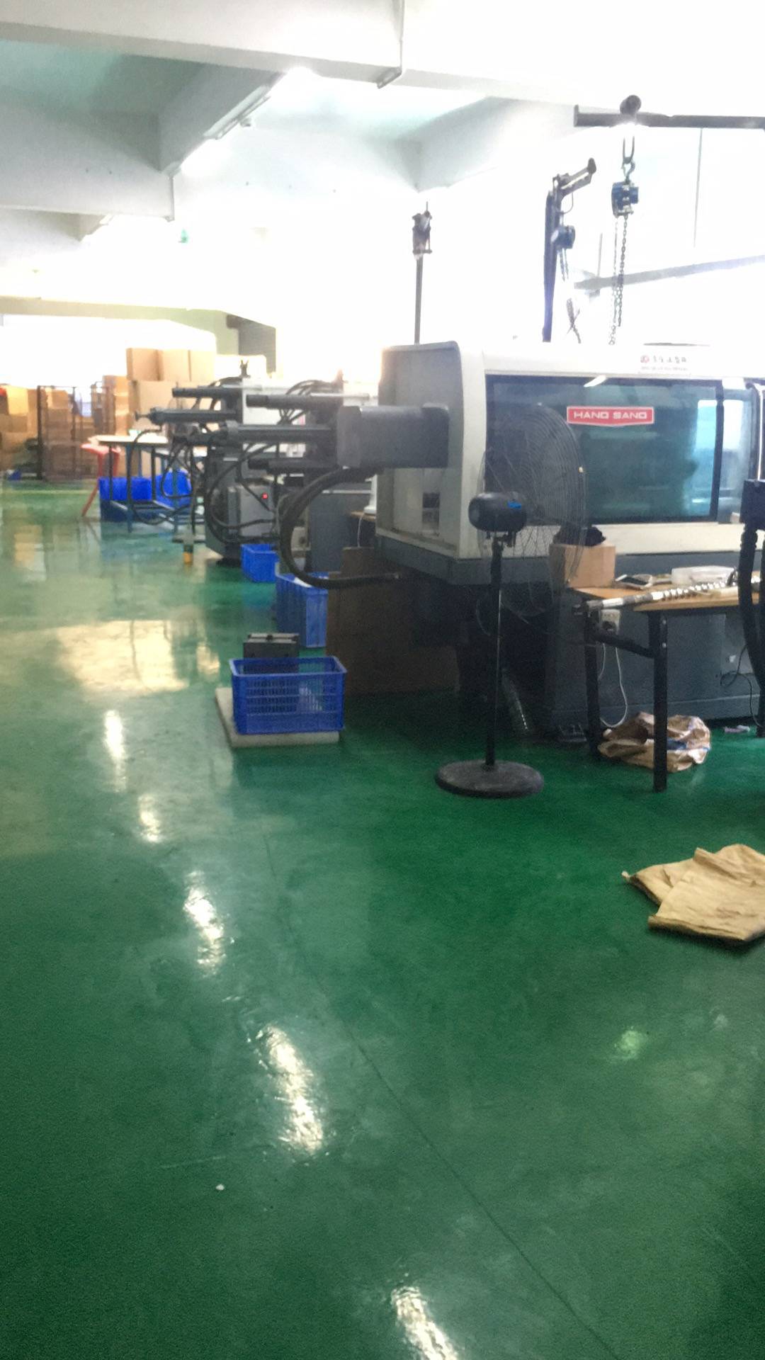 鞋材行业的最新动态：直兴鞋材引领变革