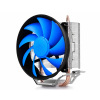 Kyushu Fengshen Xuanbing Smart Version CPU radiator quiet 1150 1155 AMD CPU fan copper pipe