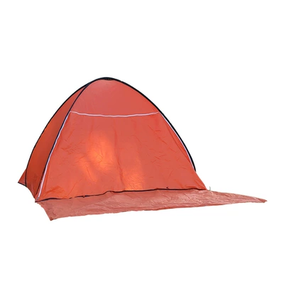 Çadırlar 3-4 Person Double-layer Tent Double