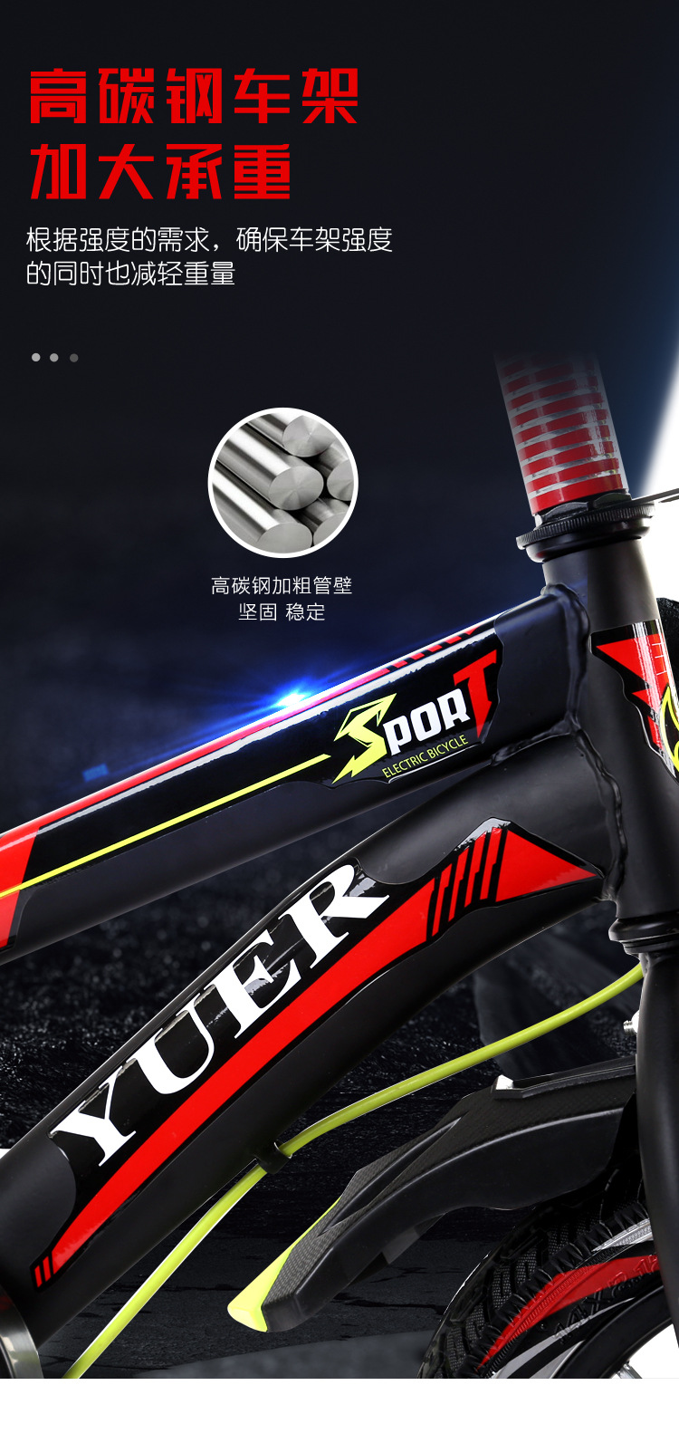 YUER 自行车详情_08