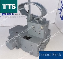 TTSControl Block Dwg.No.03-149.976/0AոǵҺѹ