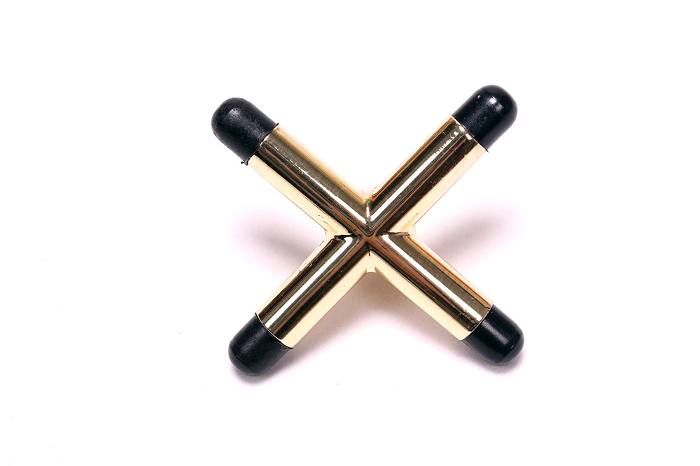 접착제 크로스 포크