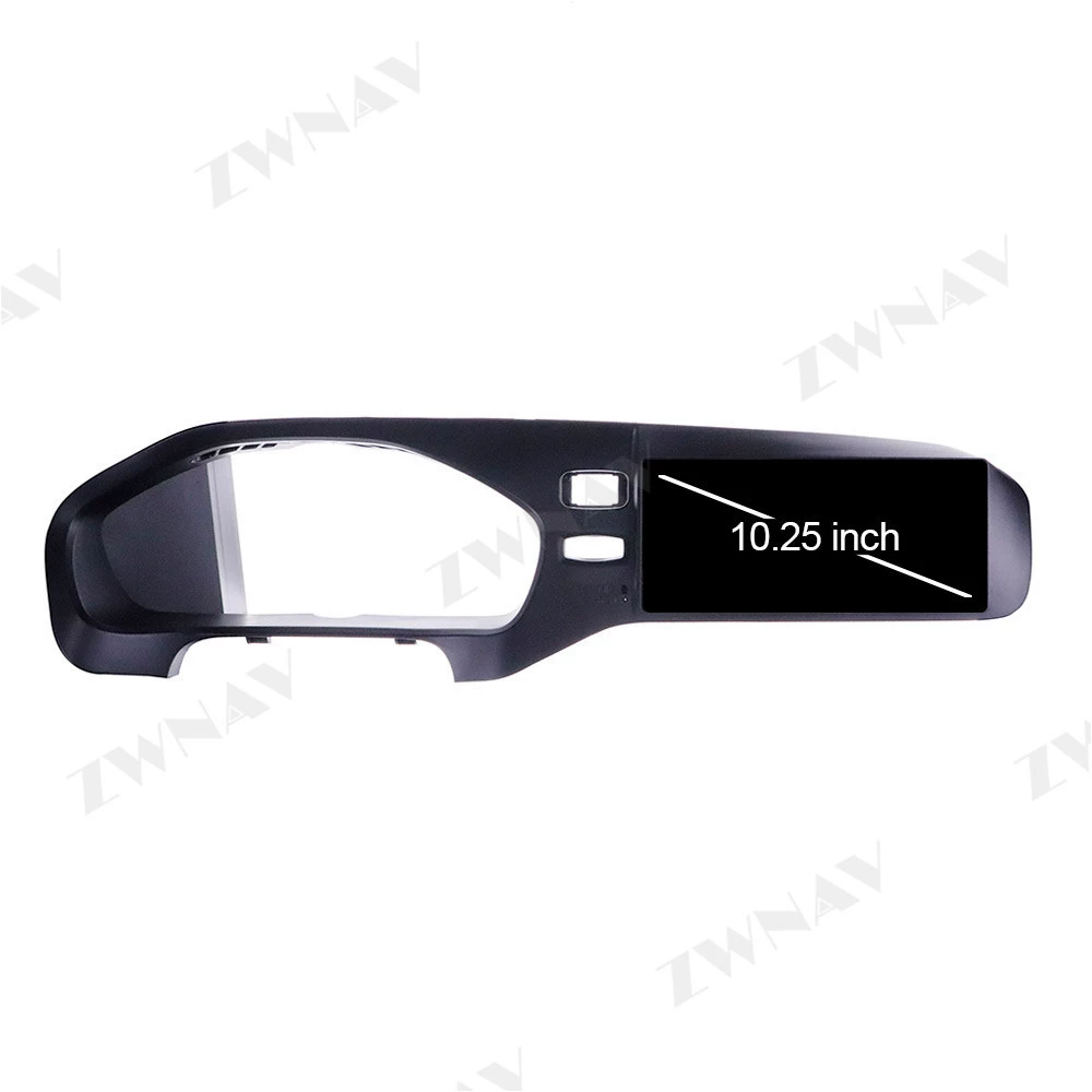 Подходит для Volvo V40 2013-2019 10,25-дюймовая навигационная машина Volvo Android 9,0, все-в-одном