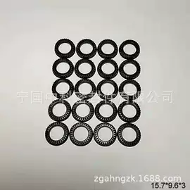 工业橡胶;液压制动泵;其他制动系统