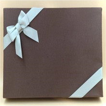 包邮25MM单面涤纶带245色制作的礼盒包装结，装饰结，蝴蝶结