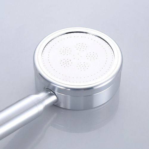 Shower hand-held shower head shower head household bath shower head set hand-held shower head