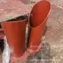 固定热压z1z11管托