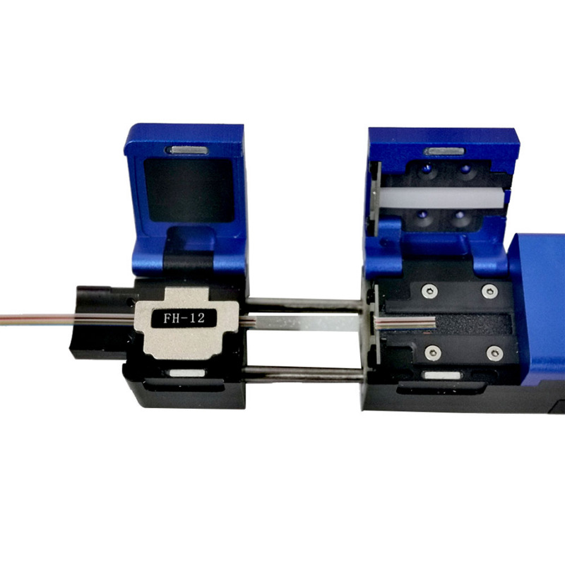 Ribbon fiber hot stripper 2-12 core coating WF-17