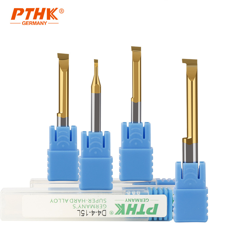 钨钢镗刀硬质合金仿形车削车刀微小径数控刀具CNC加工4-234涂层