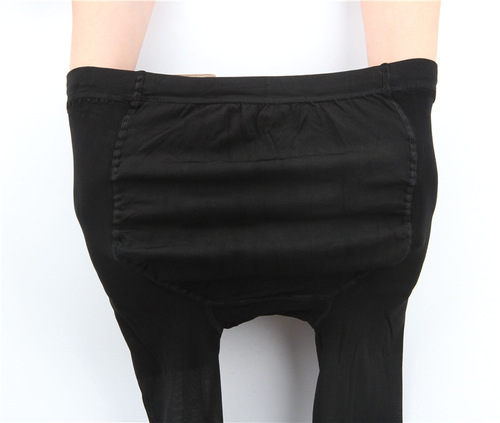Tutu Any Cut Pregnant Women's Tights 8D Velvet Spring/Summer Thin Anti-Run Socks Wholesale 1318