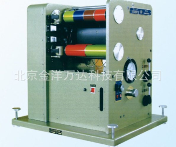 油墨印刷适性仪厂家直销 型号:YQ-M-4A、YQ-M-4B、YQM-4B-1