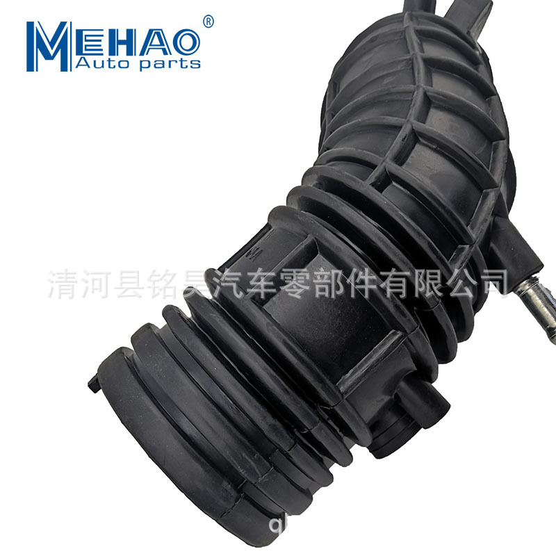 Suministro de tubo de aire de alta calidad 16578-2S601 para tubo de goma Toyota tubo de admisión 165782S601