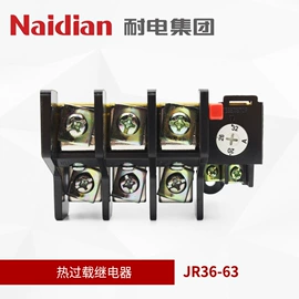 时间继电器;中间继电器;时间继电器