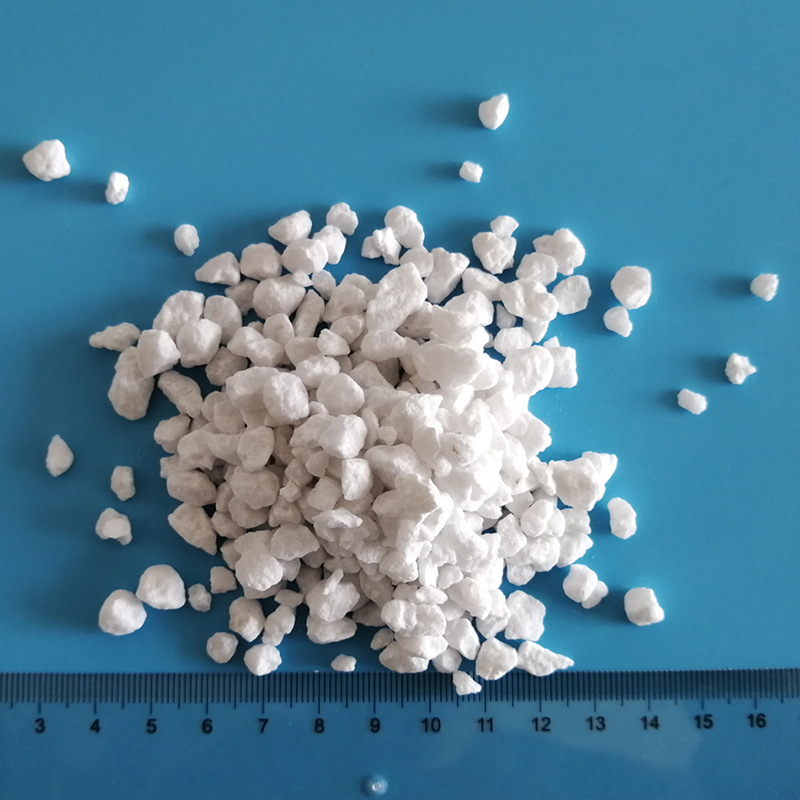 碱法氯化钙 二水氯化钙颗粒 干燥剂融雪剂 工业级氯化钙厂家供应