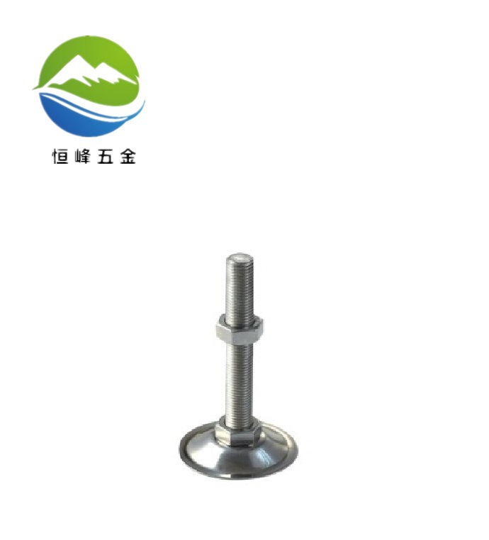 地脚 WAC21-D40/D50/D60-M8/M10/M12/M16-L30/L50/L80/L100/L150