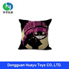 Dongguan factory customized Home Furnishing a decoration prop Linen Pillows Sofa cushions automobile Pillow