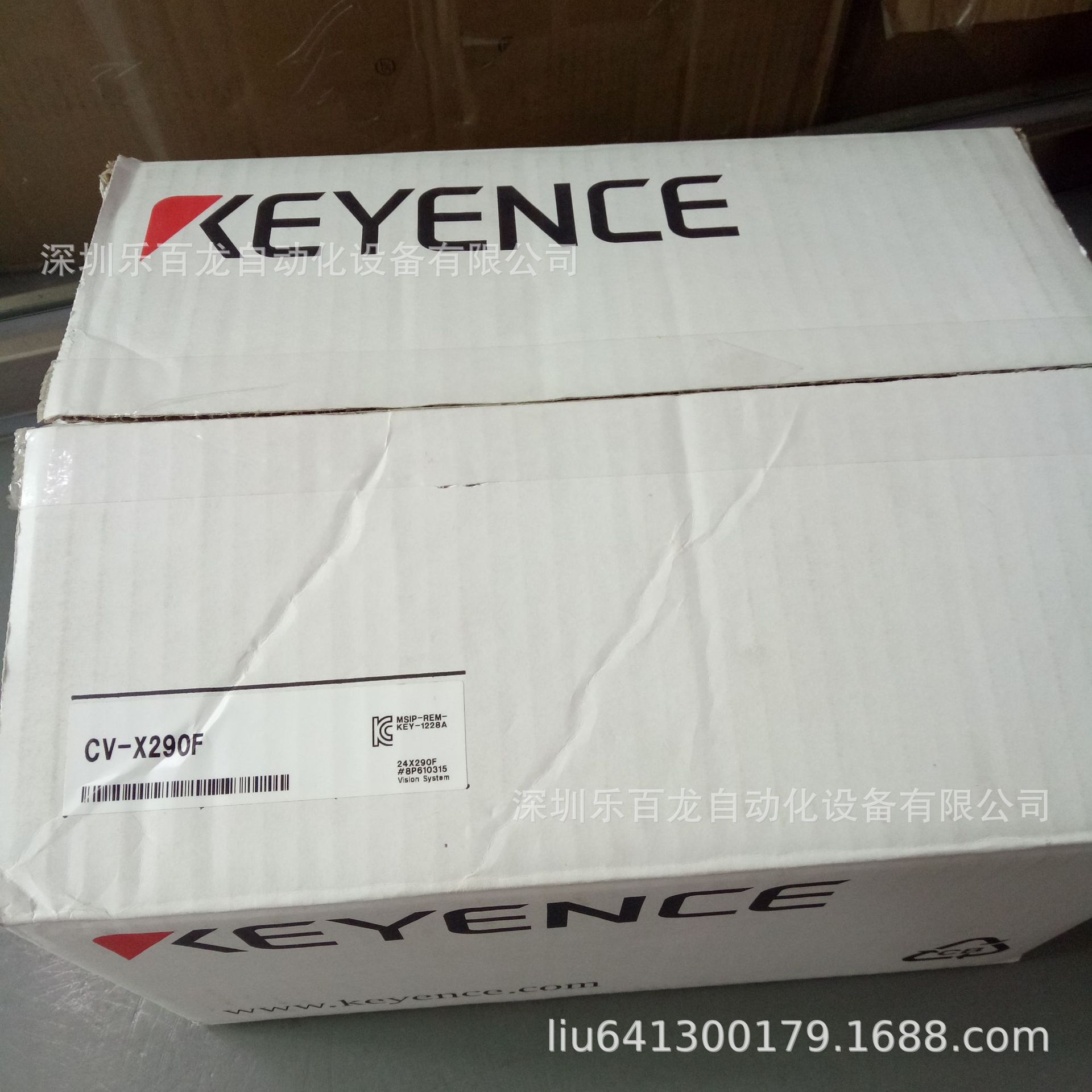 图像控制器 CV-3002 CV-3001基恩士keyence 日本原装进口