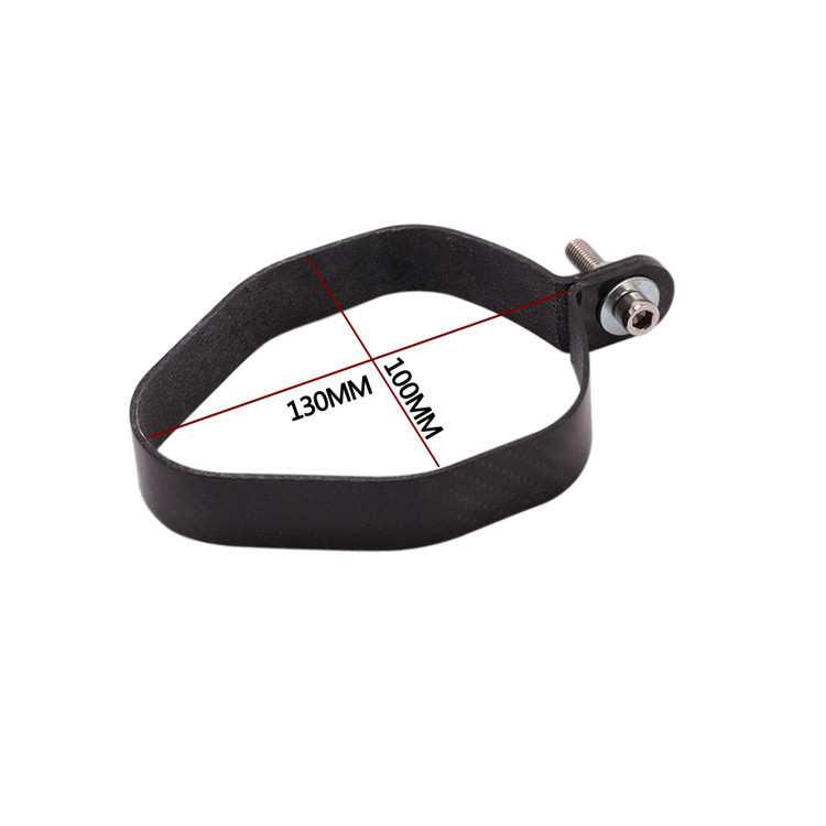 大六角碳纤吊圈