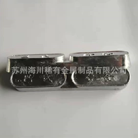 金属加工材;镍合金;其他有色合金