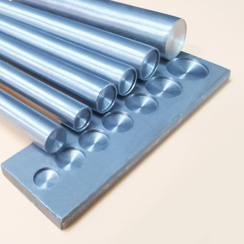 goods in stock wholesale Manufactor wholesale install rivet base Rivets Punch Cambered rivet install tool