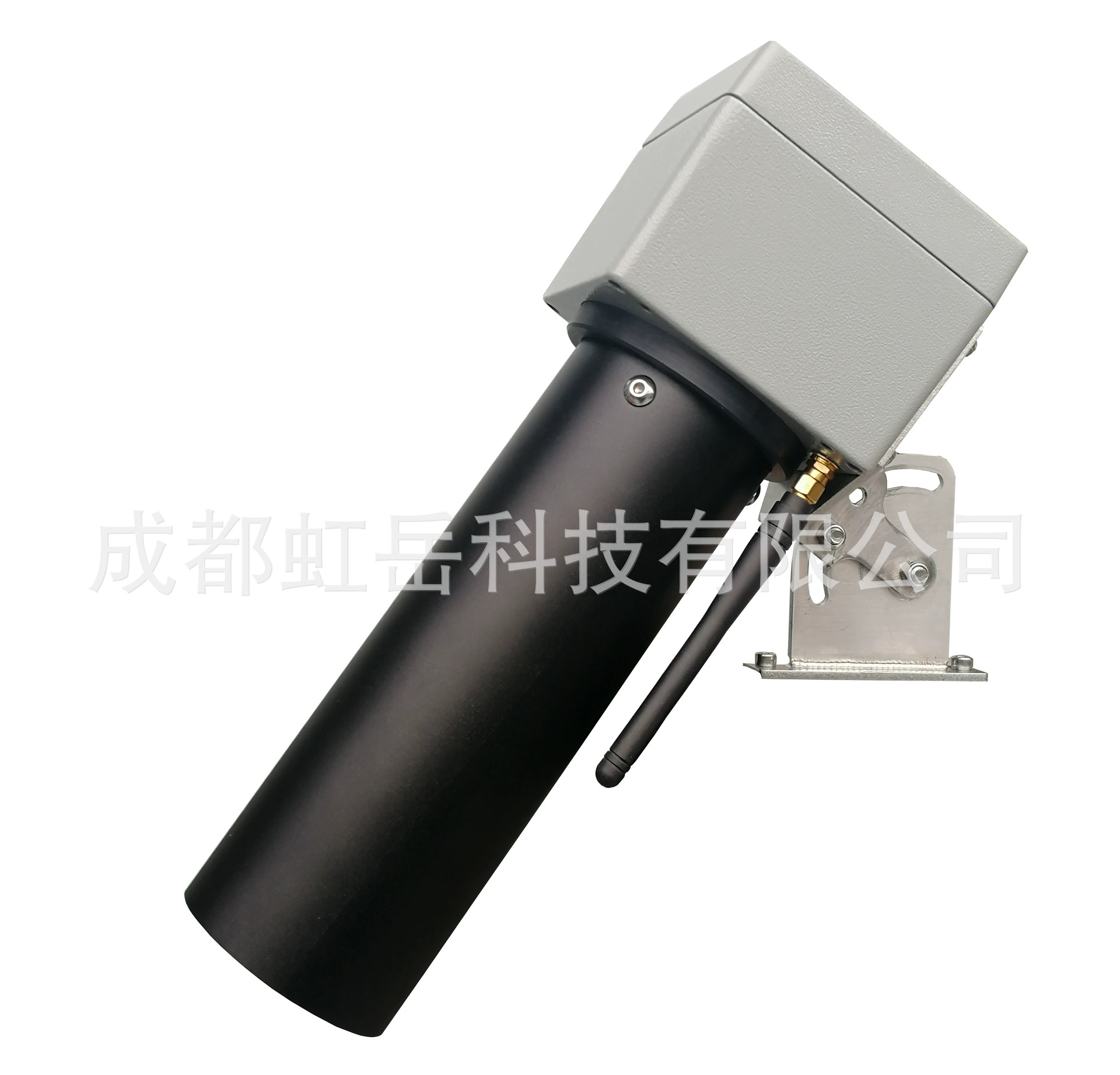 HY-MRSS2 Мобильный детектор состояния дороги Детектор состояния дороги на автомобиле