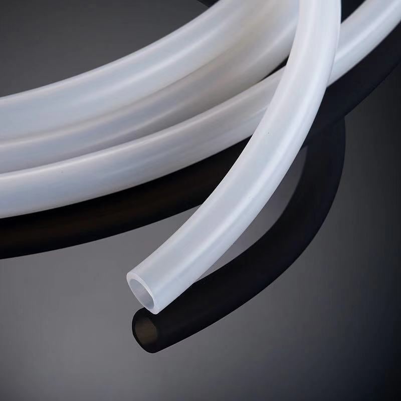 国产硅胶管耐高温软管包邮硅胶水管2/3/4/5/6/8/10/12/16/19/25mm