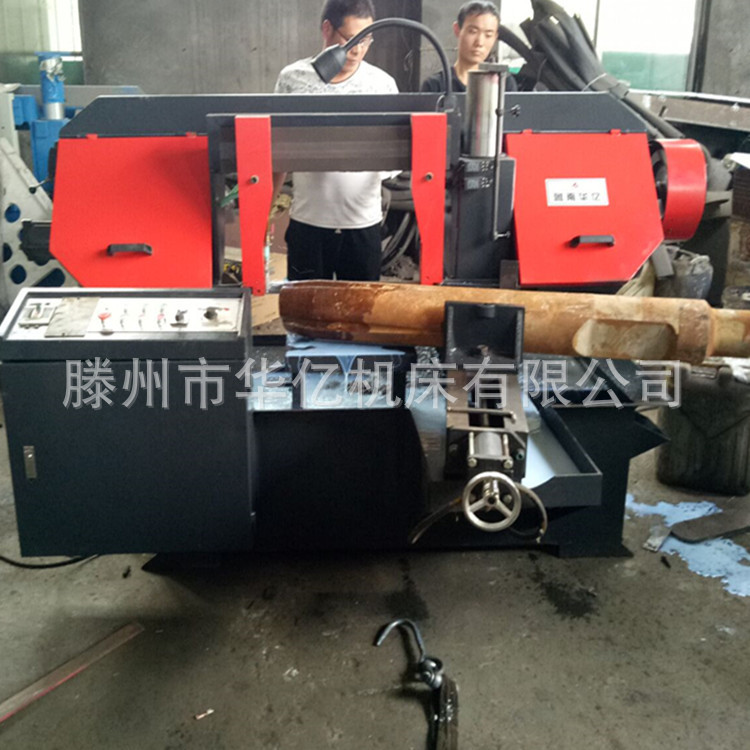 加工钎子  加工挖掘机钎杆    锯床/带锯床   厂家供应支持定做