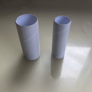 肺活量计纸质吹嘴 成人和儿童 纸质吹嘴