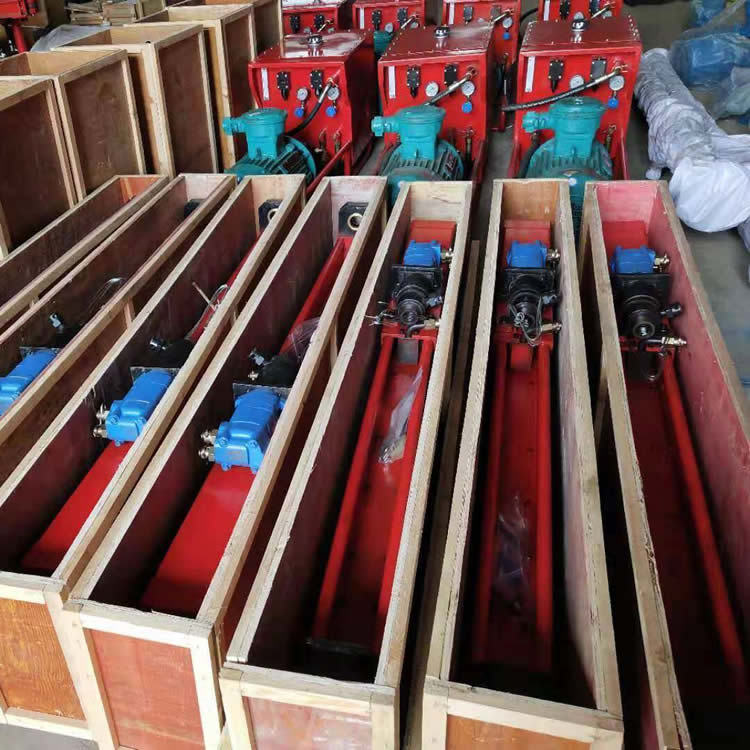 气动架柱式钻机 ZQJC-200/5架柱式钻机 回转钻机