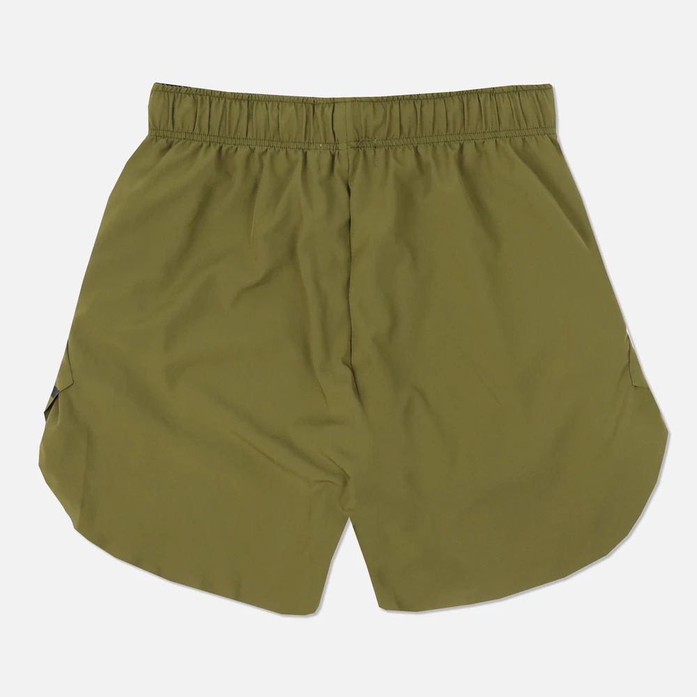 Men's Sports Shorts Breathable Quick Dry Gym Fitness Joggers_voghion.com