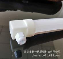 新一代T5 T6 T8 T10防水堵头定制版配件厂家直供