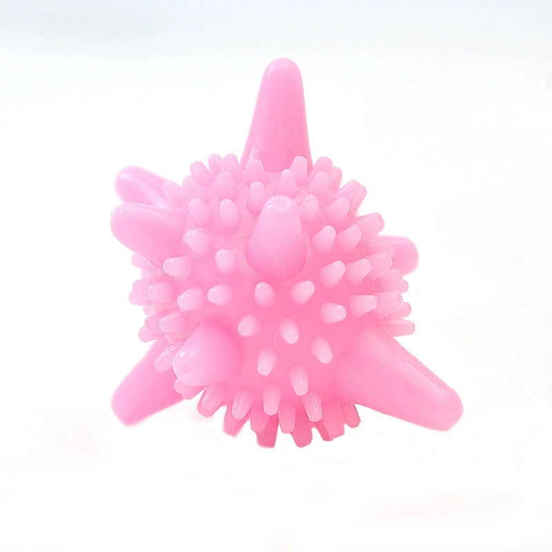 Small hygienic laundry ball for home use for laundry