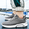 Men's Shoes summer gym shoes 2020 summer new pattern Net surface Running shoes leisure time ventilation Versatile shoes man