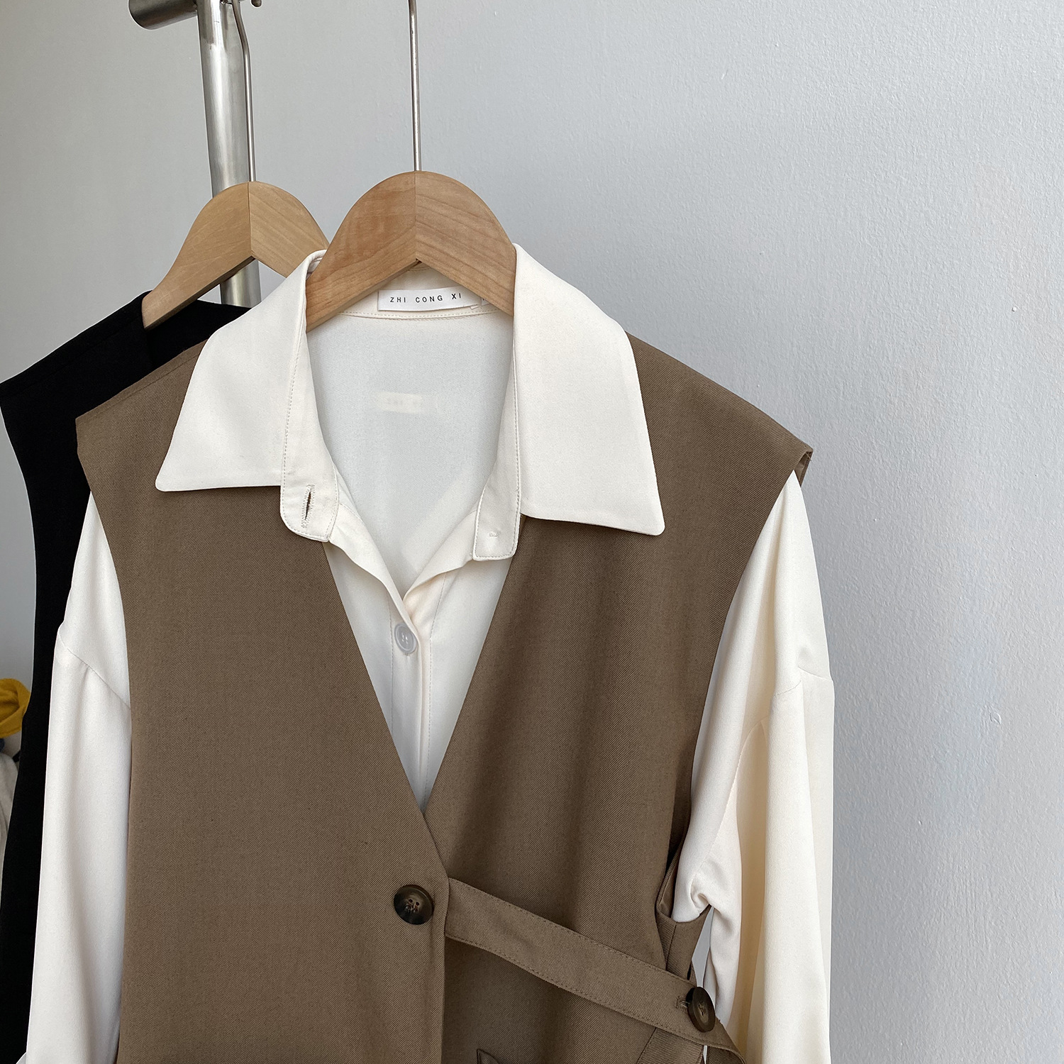 Gilet femme - Ref 3434767 Image 48