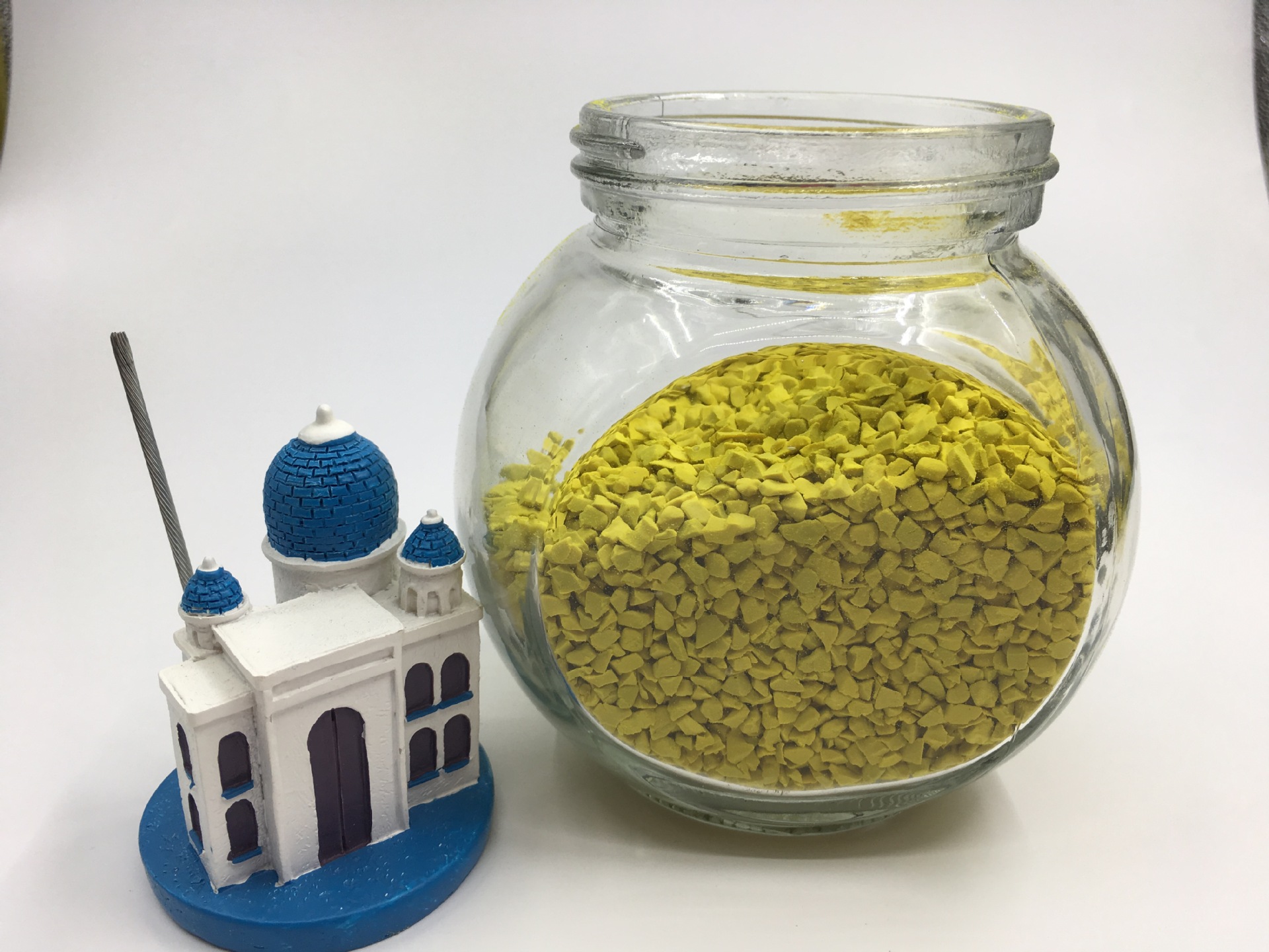 供应EPDM塑胶跑道颗粒 学校操场及户外娱乐运动场地用EPDM橡胶颗