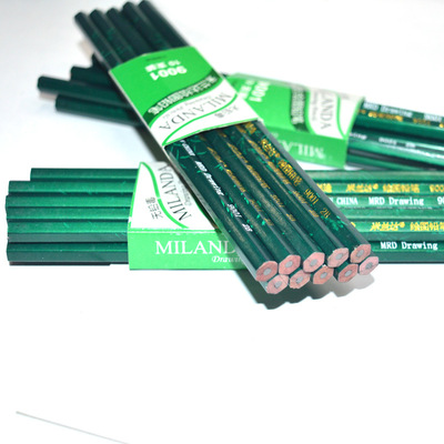 考试用2B单色铅笔木质绘图书写铅笔学生考试用涂卡铅笔批发|ru