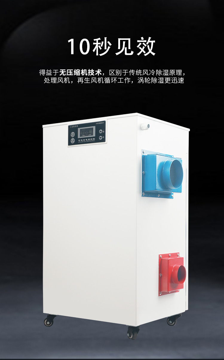 湿也-转轮除湿机_04