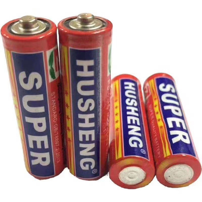 货源5号电池 AA电池 干电池 碳性电池 玩具电池批发