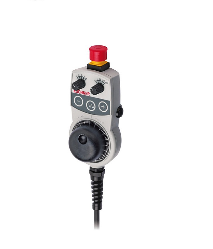 HBA-079827手持操作单元正品可开票德国安士能EUCHNER