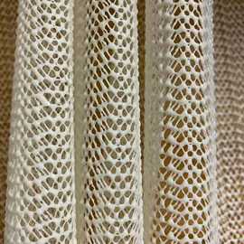 功能性面料;网眼布;瑜伽垫