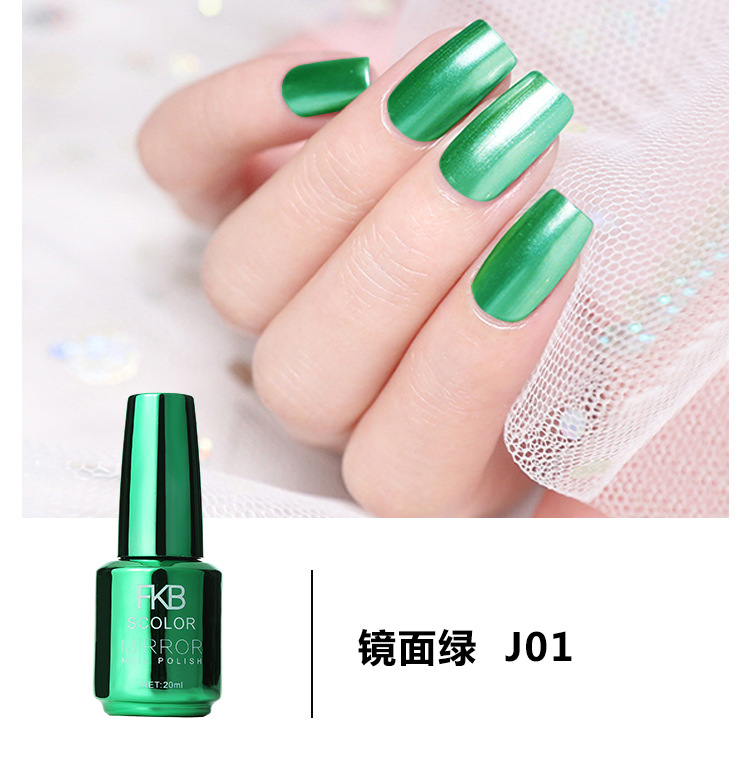 跨境油性磨砂指甲油 哑光不可撕拉 快干亮甲油 matte nail polish详情9