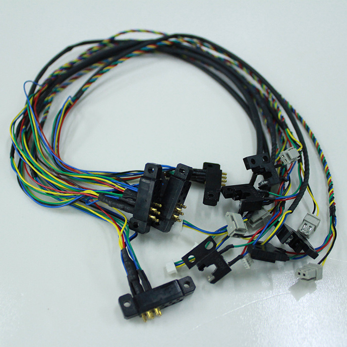 Samsung SM 12mm Feeder Power Cable Samsung SM 12mm Feeder Power Cable