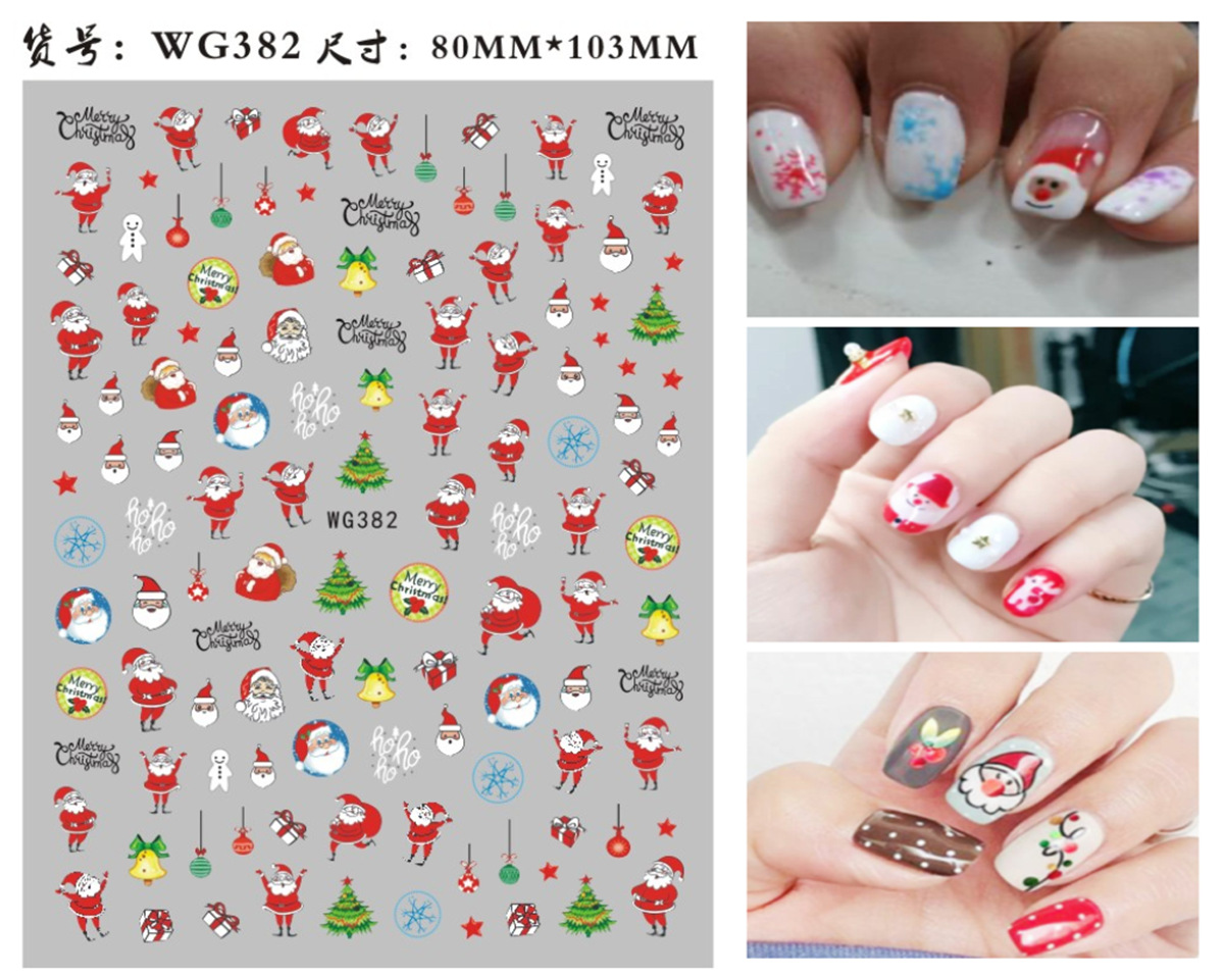 WG382