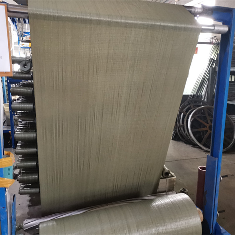 编织袋搬家打包袋加厚防汛建筑垃圾快递包装袋大号容量蛇皮麻袋子